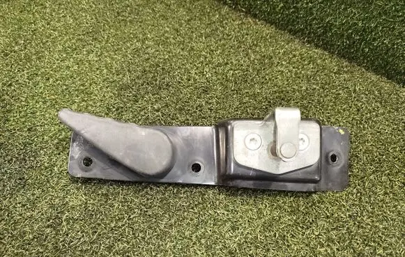 Opel Vivaro Loading door interior handle 8200323112 8200006260