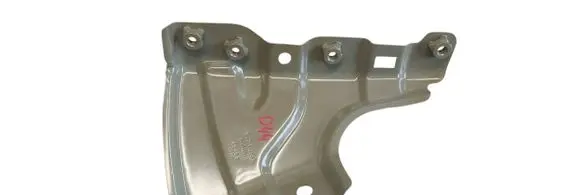 MG MG5 II Fender mounting bracket SACM0T0M 50004881