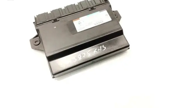 Volvo V70 Comfort/convenience module 30659353 5WK49819B