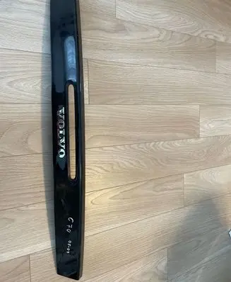 Volvo C70 Other trunk/boot trim element
