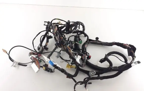 Tesla Model 3 Other wiring loom 106796004F 106796004