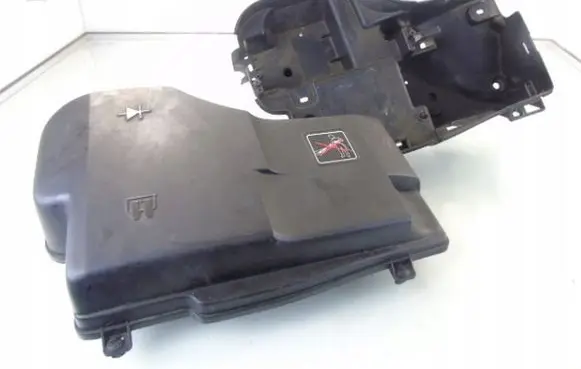 Citroen C6 Fuse box set 9644856080c