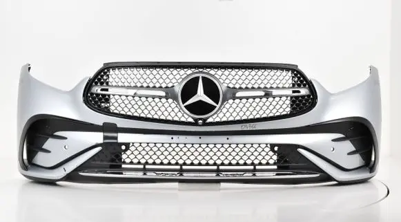 Mercedes-Benz GLC C254 Front bumper 2548851501