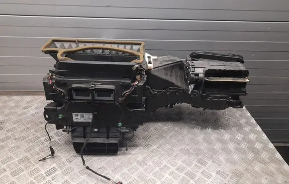Audi S5 Facelift Interior heater climate box assembly 8T1820005K