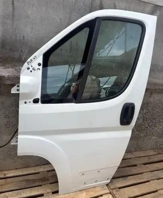 Peugeot Boxer Front door 