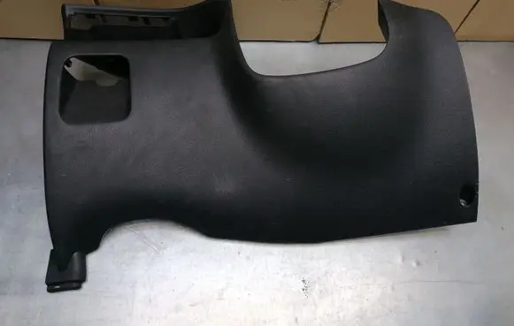 KIA Carens II Dashboard lower bottom trim panel 1D84780060