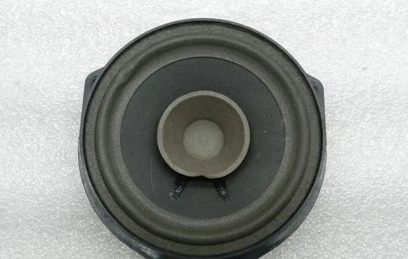 Opel Zafira B Rear door speaker 9037928090543455