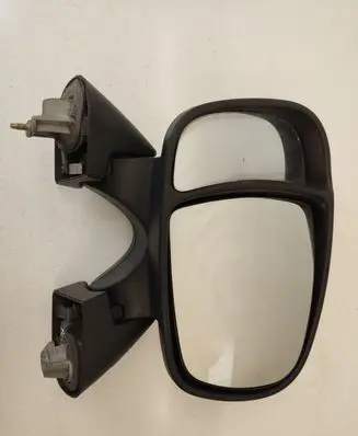 Renault Trafic II (X83) Front door electric wing mirror 010022