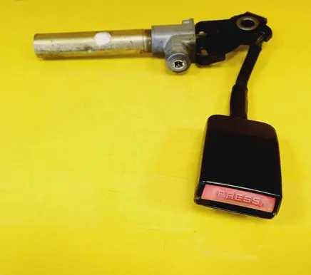 Renault Trafic I Front seatbelt 7700353841J