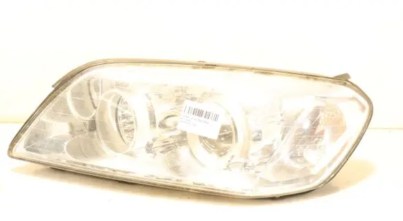 Chevrolet Captiva Headlight/headlamp