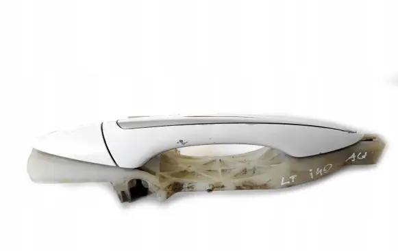 Hyundai i40 Loading door exterior handle/bracket 