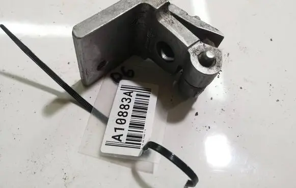 Audi A4 S4 B5 8D Rear door lower hinge 4A0833A12A