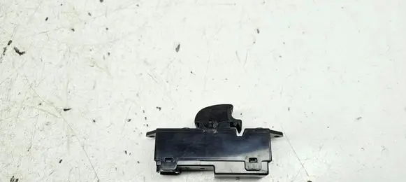 Peugeot 4007 Electric window control switch 8608A184