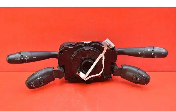 Peugeot 307 Other switches/knobs/shifts 96628726XT
