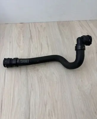 Opel Astra K Engine coolant pipe/hose 39160241 565563897