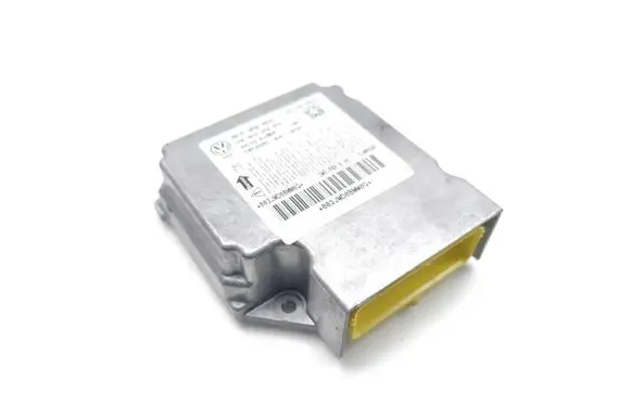 Audi A5 8T 8F Airbag control unit/module 8K0959655L 5WK44482