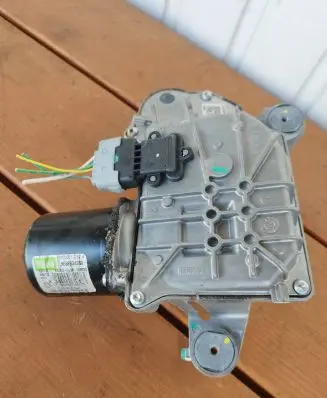 Citroen DS5 Wiper motor 9686934280