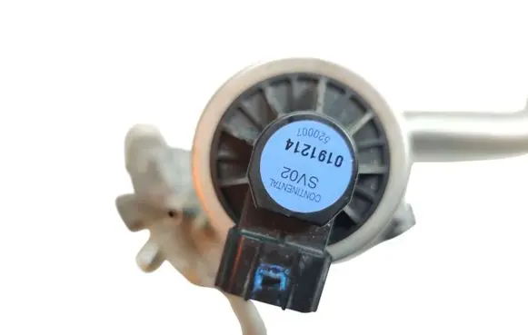Honda Civic EGR thermostat SV02