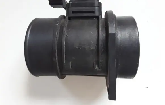Renault Kangoo II Mass air flow meter 5WK97020