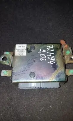 Rover 620 Other control units/modules 35011sn7g 35011-sn7-g