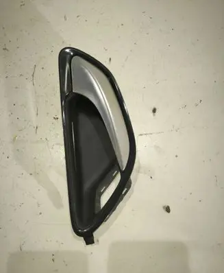 BMW 5 E60 E61 Front door interior handle PA6GF15 2448973 21361