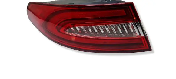 Jaguar XF X250 Rear/tail lights CX2313405AD