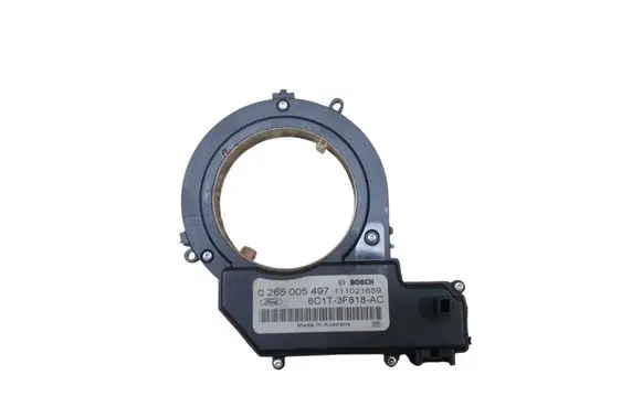Ford Transit Steering angle sensor 0265005497 6C1T3F818AC 111021659