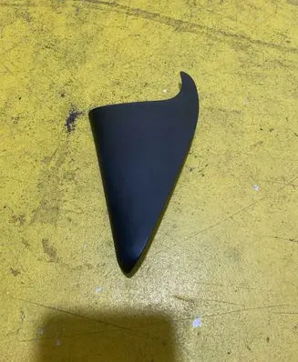 Citroen C4 I Picasso Seat and door cards trim set 