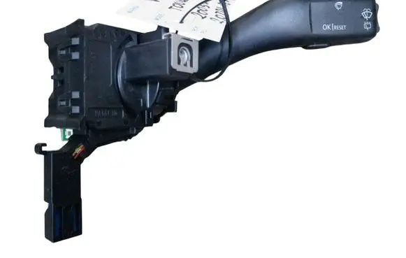 Volkswagen Touran I Wiper control stalk 1K0953519A