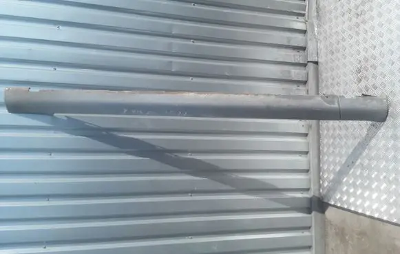 Chrysler 300 - 300C Other sill/pillar trim element