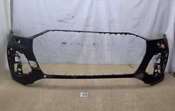 Audi Q5 SQ5 Front bumper AU42605P 80A807437P 80A807437