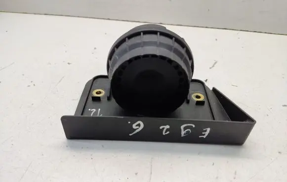 BMW 3 E92 E93 Alarm system siren 6936588 65756936588 664059