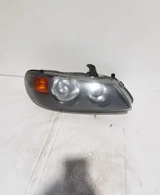 Nissan Almera N16 Headlight/headlamp 26060BN701