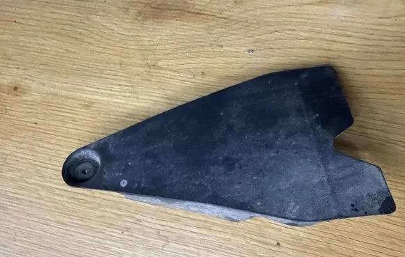 Honda Civic Other exterior part 52745SMGE00
