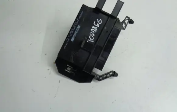 Volkswagen Touareg I Comfort/convenience module 7L0959933E 5DK00841624