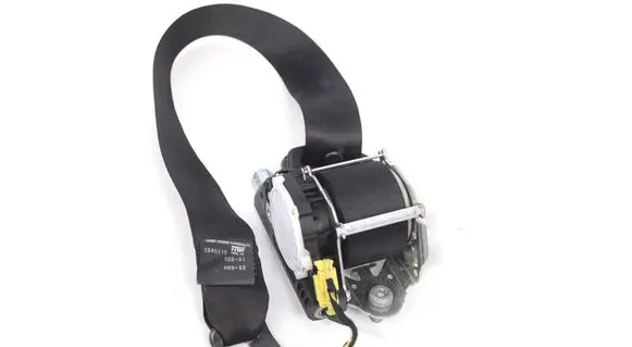 Mercedes-Benz R W251 Rear seatbelt A2518600085