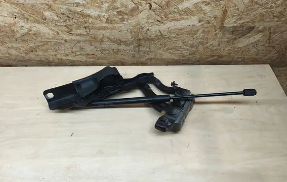 Volvo S90, V90 Engine bonnet/hood hinges 31442036 3165186