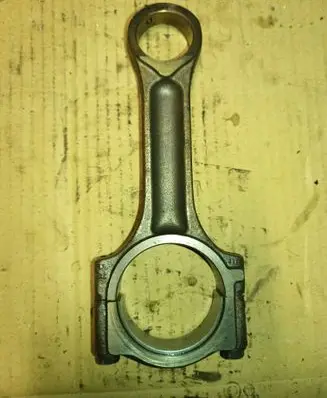 Renault Trafic II (X83) Connecting rod/conrod m9r