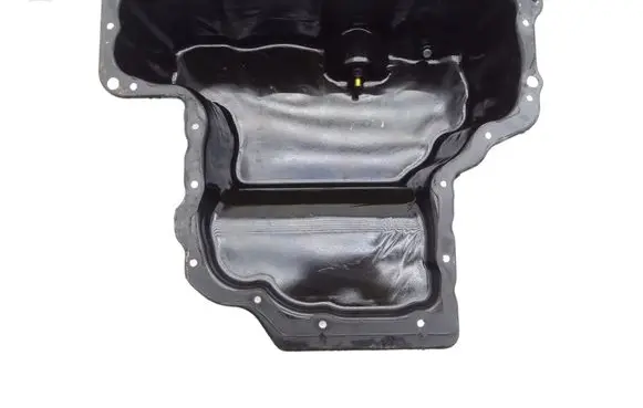 Mercedes-Benz ML W164 Oil sump A6420100528