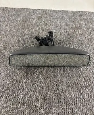 BMW 5 G30 G31 Rear view mirror (interior) 6822492