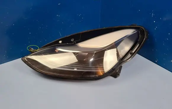 Tesla Model 3 Headlight/headlamp 151495200D 1EX2717