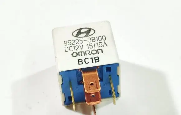 Other relay