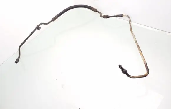 Subaru Impreza I Power steering hose/pipe/line