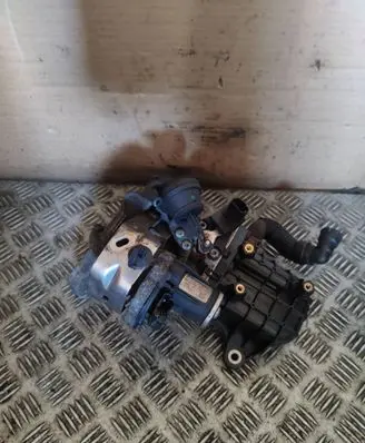 Citroen Jumper EGR valve 12261003 0280751018