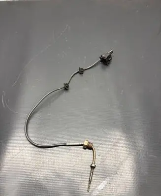 Opel Insignia B Exhaust gas temperature sensor 09302221 111HGF9