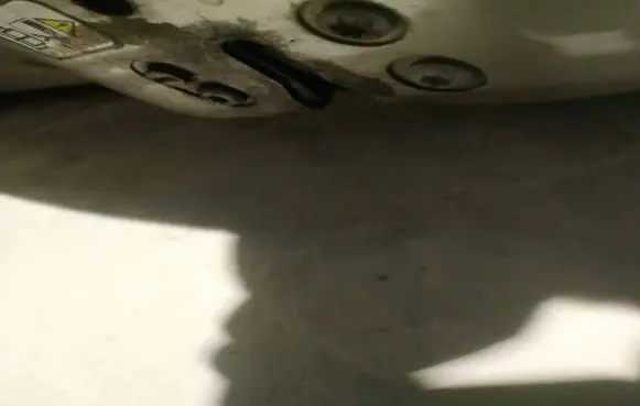 Fiat Bravo Rear door lock