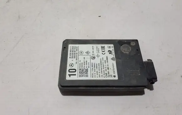 Mercedes-Benz GLS X167 Distronic sensor radar A0009054111