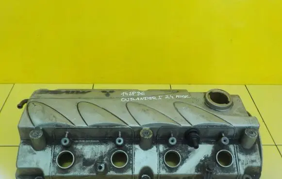 Mitsubishi Outlander Rocker cam cover ZAWOROW 4G69