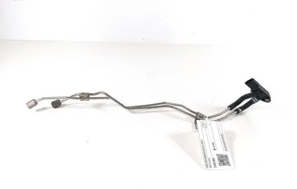 Volvo S60 Exhaust pressure sensor 31697984