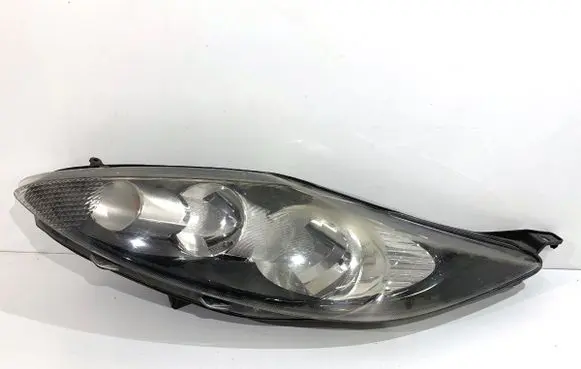 Ford Fiesta Headlight/headlamp 8A6113W030AG